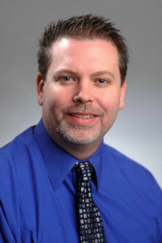 Jeffrey R. Curtis, MD, MS, MPH