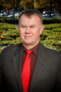 Jerzy P. Szaflarski, MD, PhD