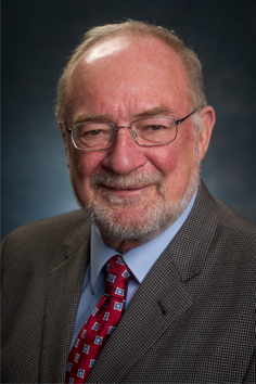 John R. Kearney, PhD, BDS