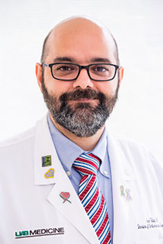 Jose A. Tallaj, MD