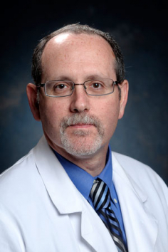 Kenneth G. Saag, MD, MSc