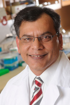Keshav K. Singh, PhD