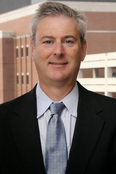 Kevin S. Harrod, PhD