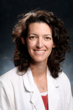 Lisa Laycock Willett, MD