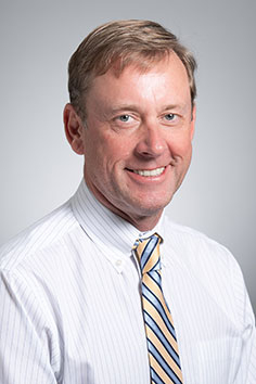 Mark Thomas Dransfield, MD