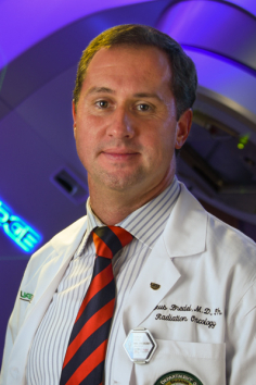 Markus Bredel, MD, PhD