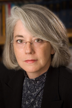 Mary-Ann Bjornsti, PhD
