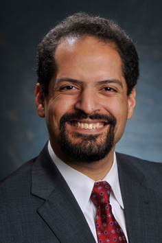 Orlando M. Gutierrez, MD, MMSc