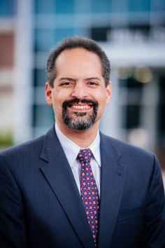 Orlando Gutierrez, MD, MMSc