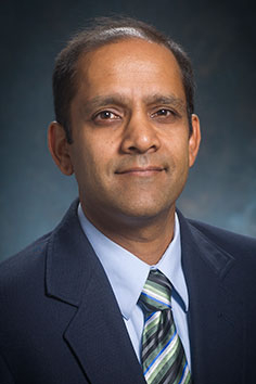 Rakesh P. Patel, PhD