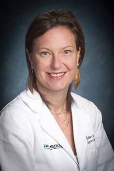 Rebecca C. Arrend, MD, MSPH