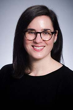 Rebekah Weil, MD