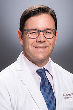 Richard O. Burney, MD