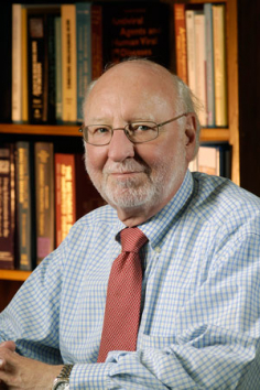 Richard J. Whitley, MD