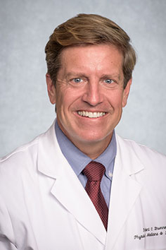 Robert C. Brunner, MD