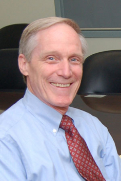 Robert P. Kimberly, MD