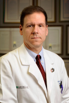 Russell W. Read, MD, PhD