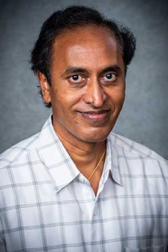 Selvarangan Ponnazhagan, PhD
