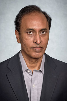 Selvarangan Ponnazhagan, PhD