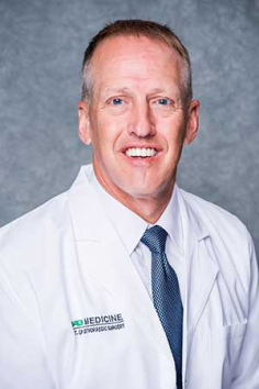 Steven M. Theiss, MD