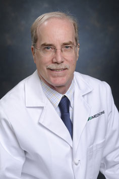 Thomas S. Winokur, MD
