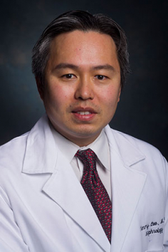 Timmy C. Lee, MD