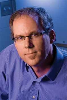 Troy Randall, PhD
