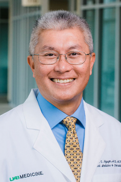 Vu Q.C. Nguyen, MD