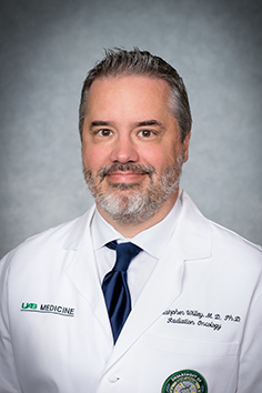 Christopher D. Willey, MD, PhD