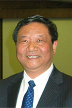 Yi-Ping Li, PhD
