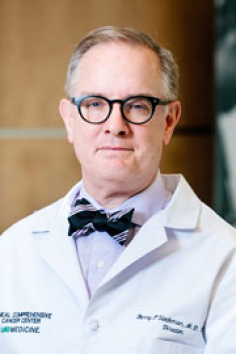 Barry Sleckman, MD, PhD