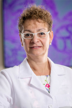 Cristina Magi-Galluzzi, MD