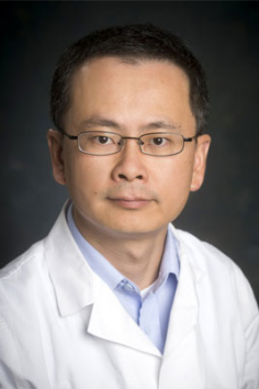 Gang Liu, MD, PhD