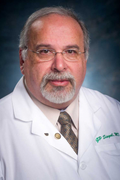 Gene P. Siegal, MD, PhD