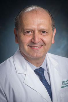 George J. Netto, MD