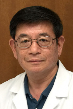 Han-Fei Ding, MD, PhD