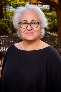 Haydeh Payami, PhD