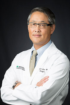 Herbert Chen, MD
