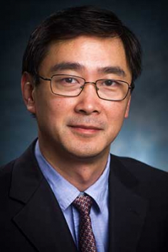 Jake Y. Chen, PhD