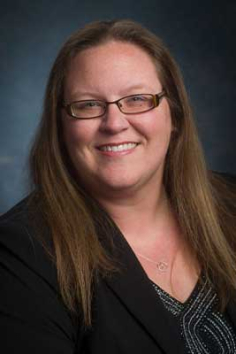 Kelly Hyndman, PhD