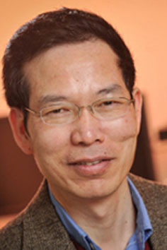 Guangxiang G. Luo, PhD