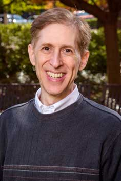 Matthew S. Goldberg, PhD