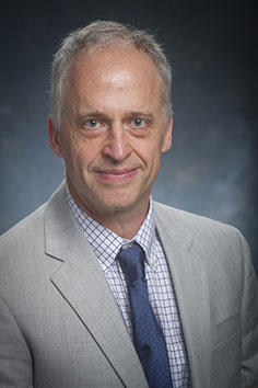 Michael Niederweis, PhD