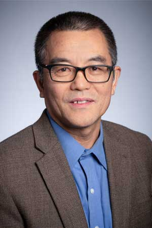 Nengjun Yi, PhD