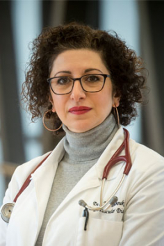 Salpy V. Pamboukian, MD, MSPH