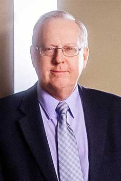 Richard C. Shelton, MD