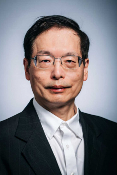 Shu G. Chen, PhD