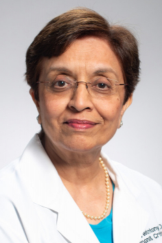 Veena Antony, MD