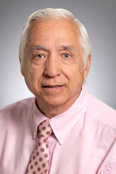 J. Victor Garcia-Martinez, PhD