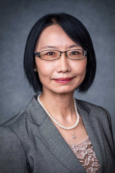 Yabing Chen, PhD